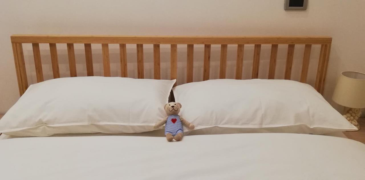 Cosy Home In Trieste Center ภายนอก รูปภาพ