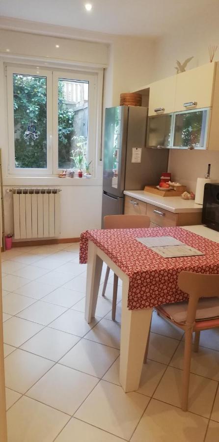 Cosy Home In Trieste Center ภายนอก รูปภาพ