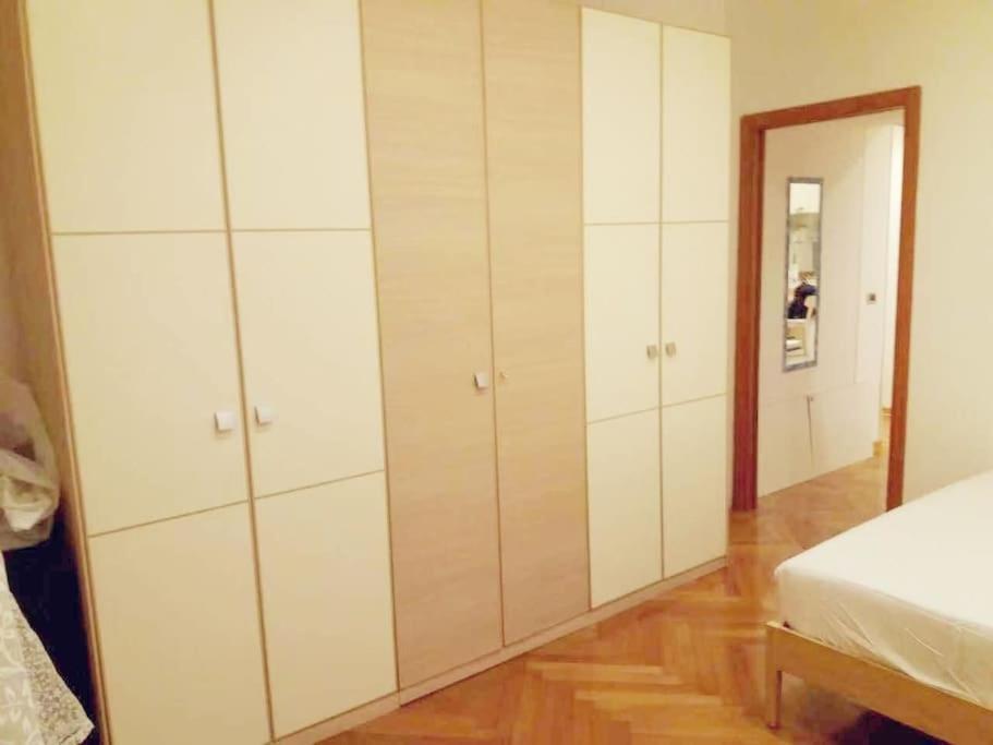 Cosy Home In Trieste Center ภายนอก รูปภาพ