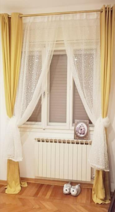 Cosy Home In Trieste Center ภายนอก รูปภาพ